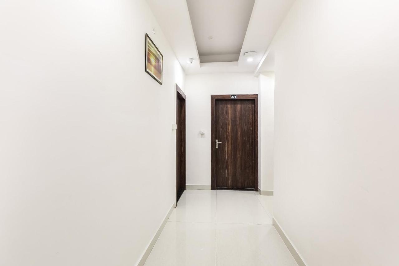 Collection O 50204 Ocean Pearl Hoshangabad Rd Samarda Kaliāsot Zewnętrze zdjęcie